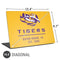 Louisiana State University - LSU Tigers Baton Rouge Yellow Universal Laptop 16.6in (13.4 x 9.7in) Skin